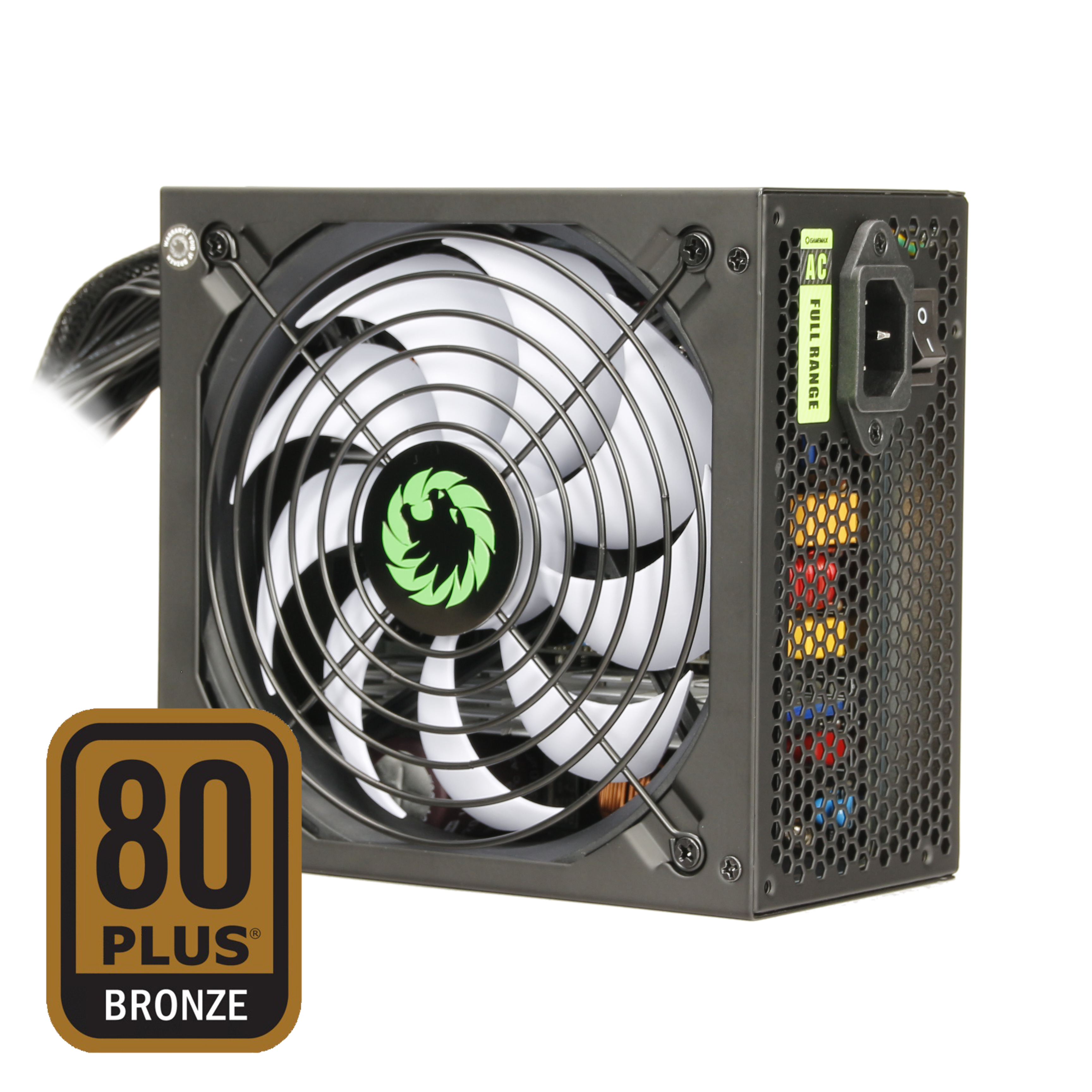 Voltix Gaming V3 | Intel Core i7-13700F | Nvidia GeForce RTX 5060 8GB | 32GB DDR5 RAM | 1TB NVMe SSD | Windows 11 | WLAN & Bluetooth | Libre Office